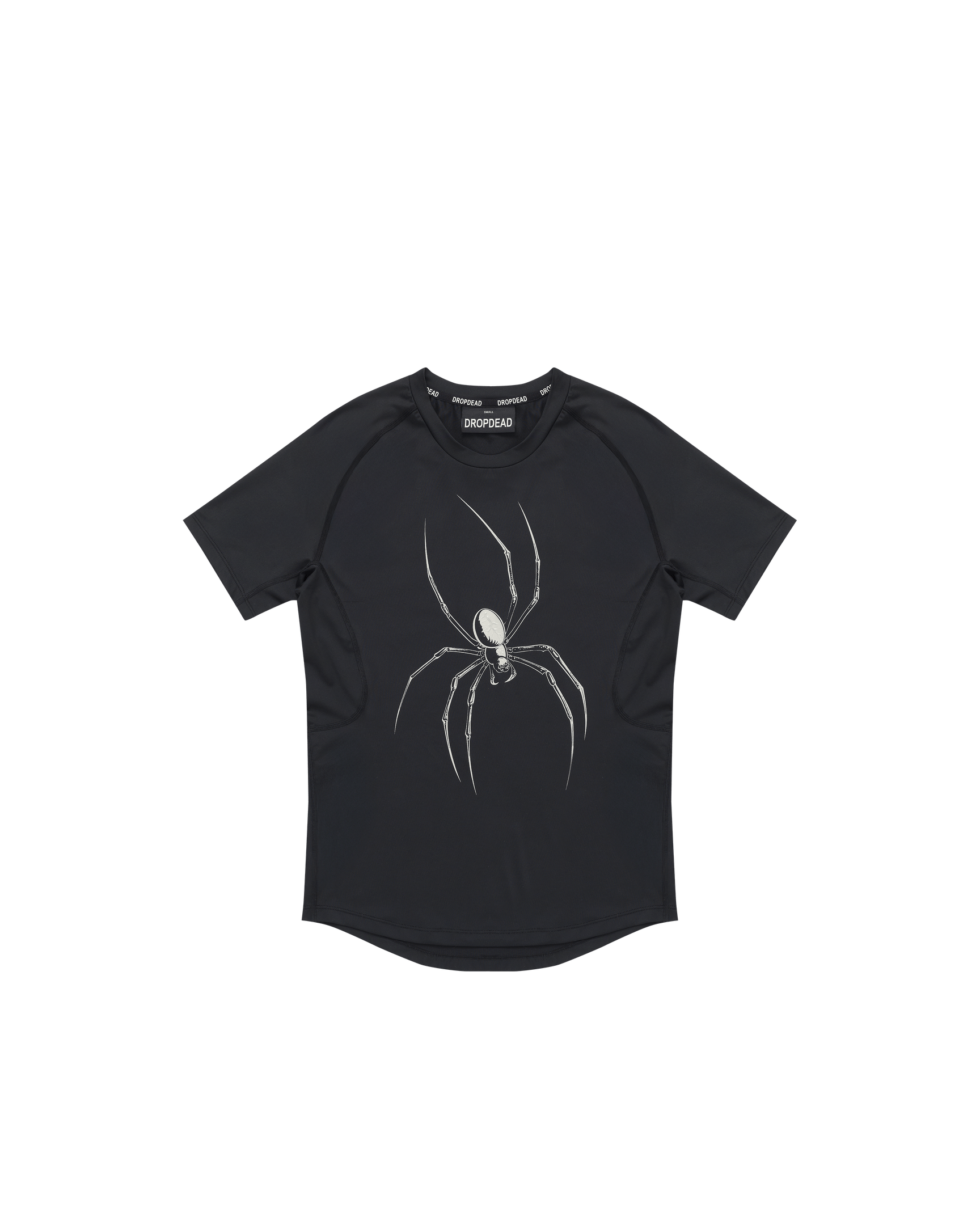 Silencer Training Top