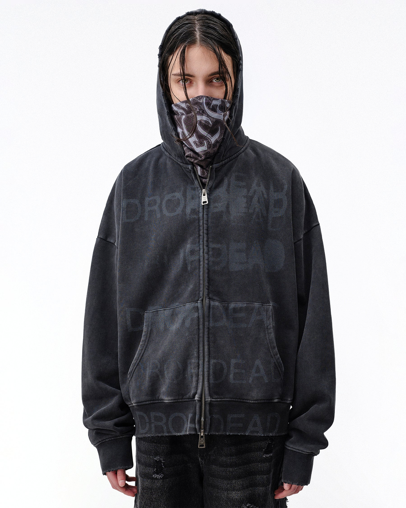 ジャンパー – DROP DEAD CLOTHING