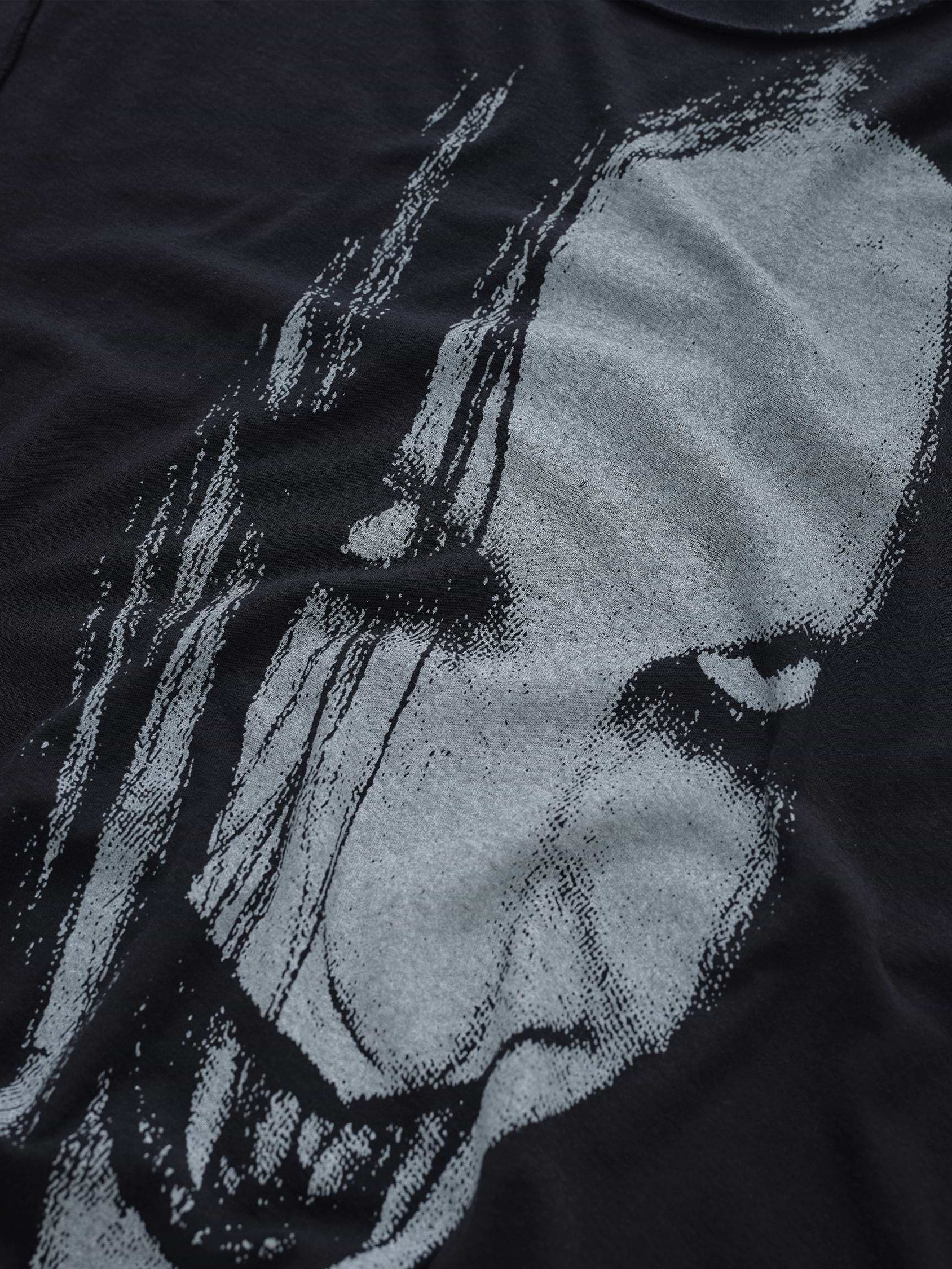 Tainted Boxy T-Shirt