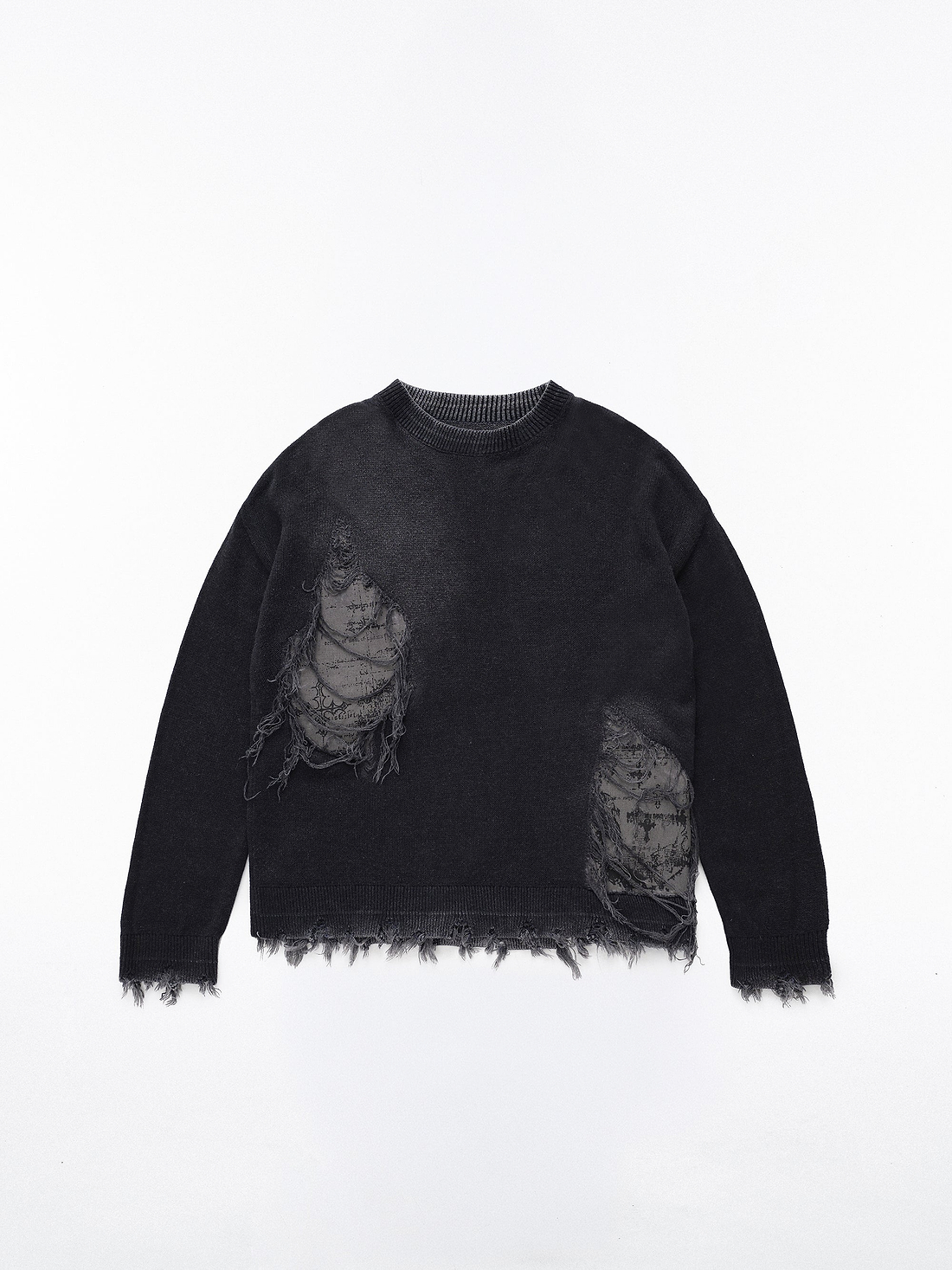 Talisman Knit