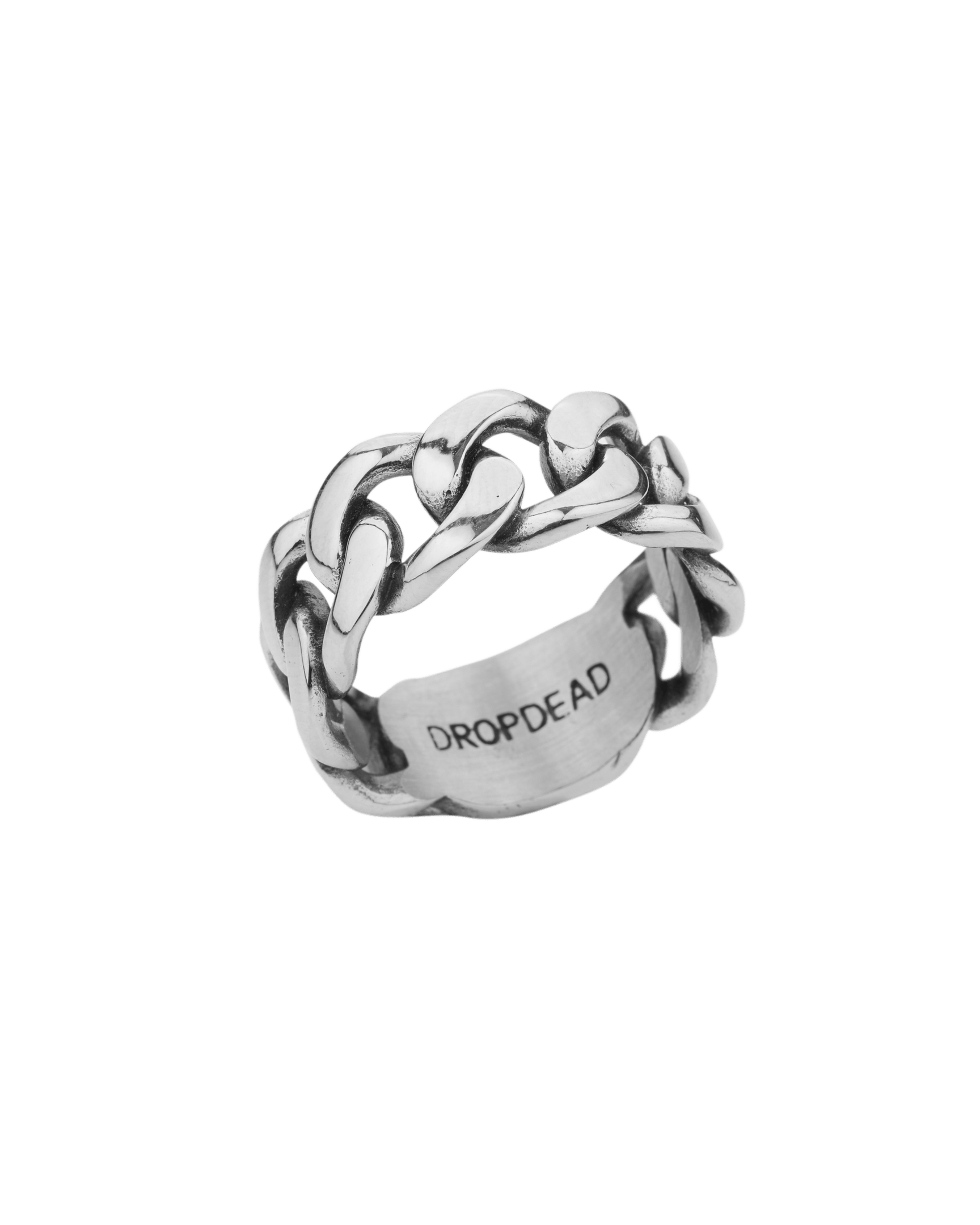 The Damned Ring