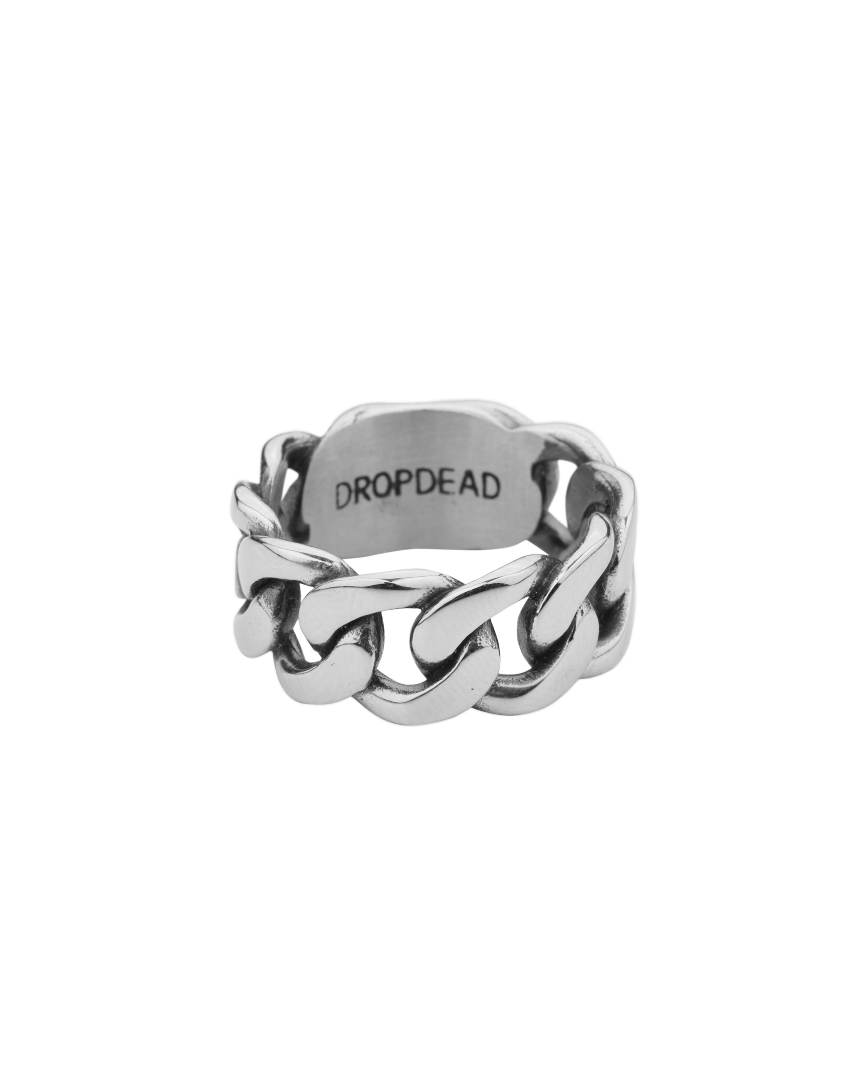 The Damned Ring