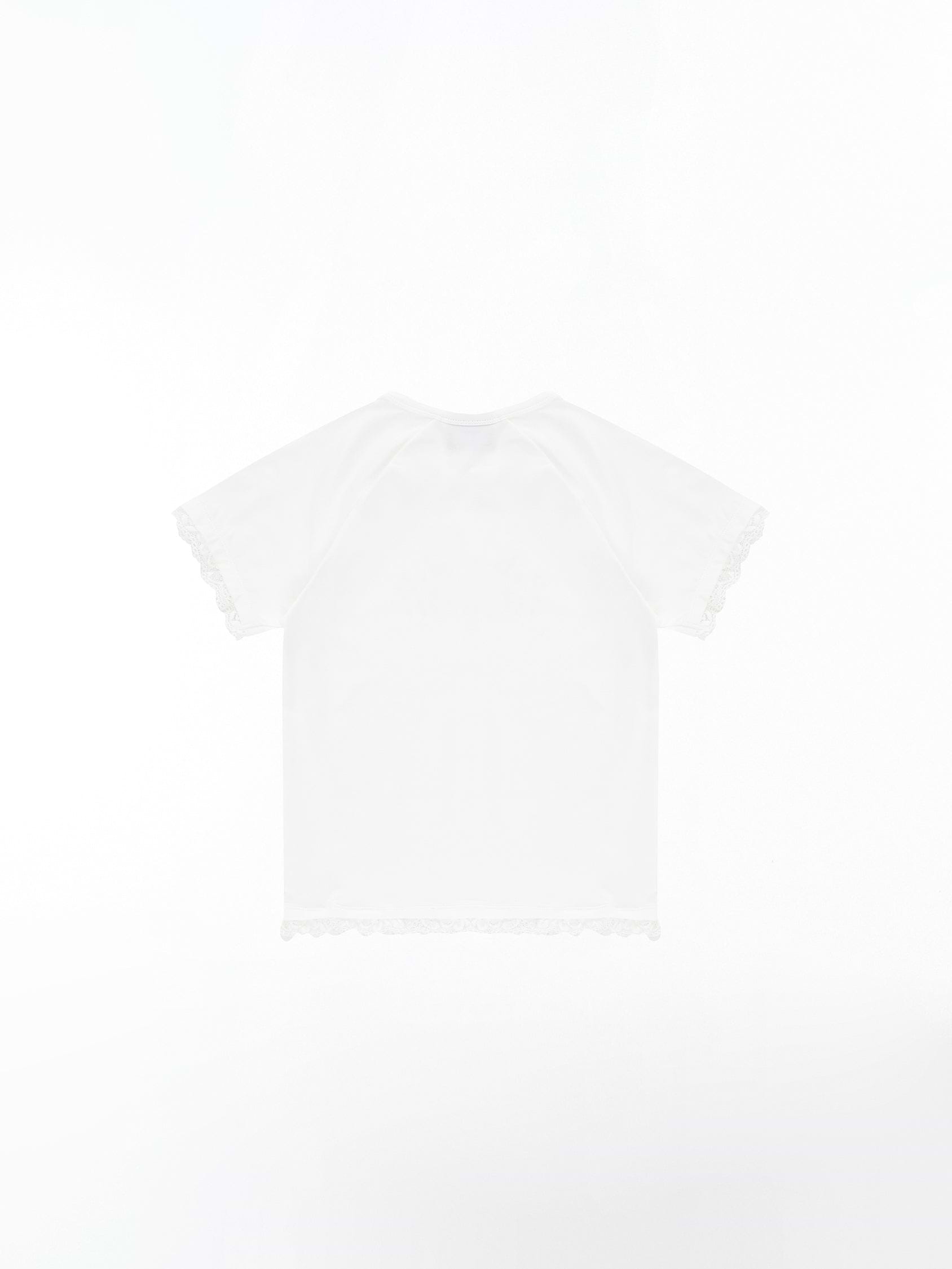 The Offering Baby Tee