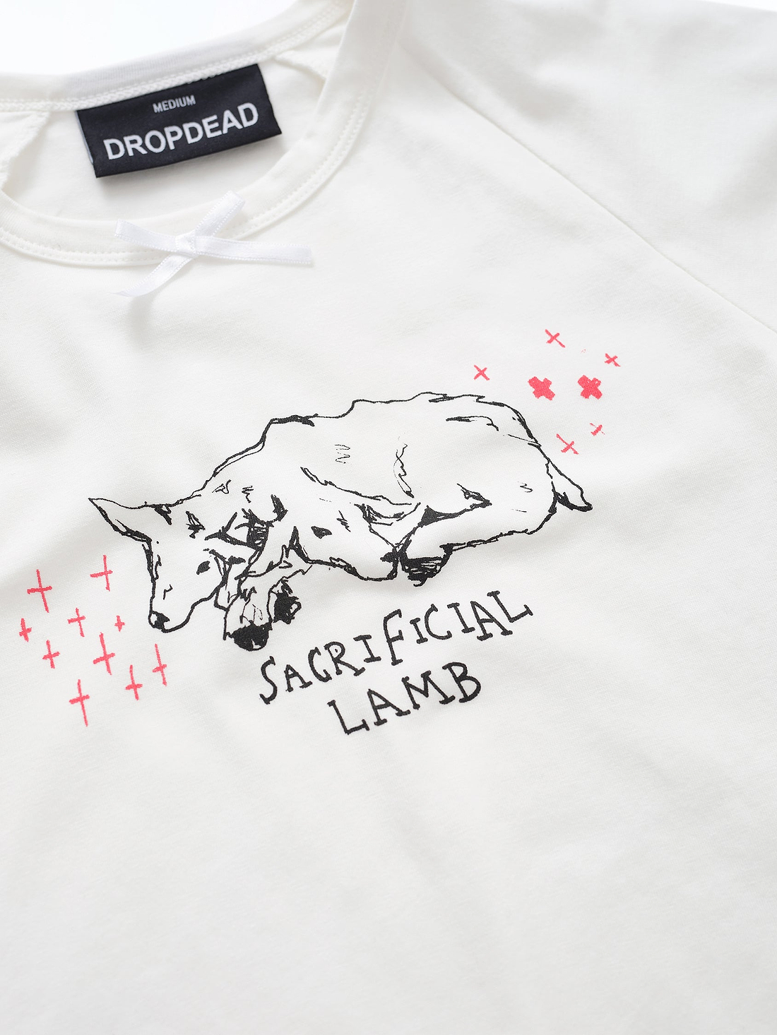 The Offering Baby Tee