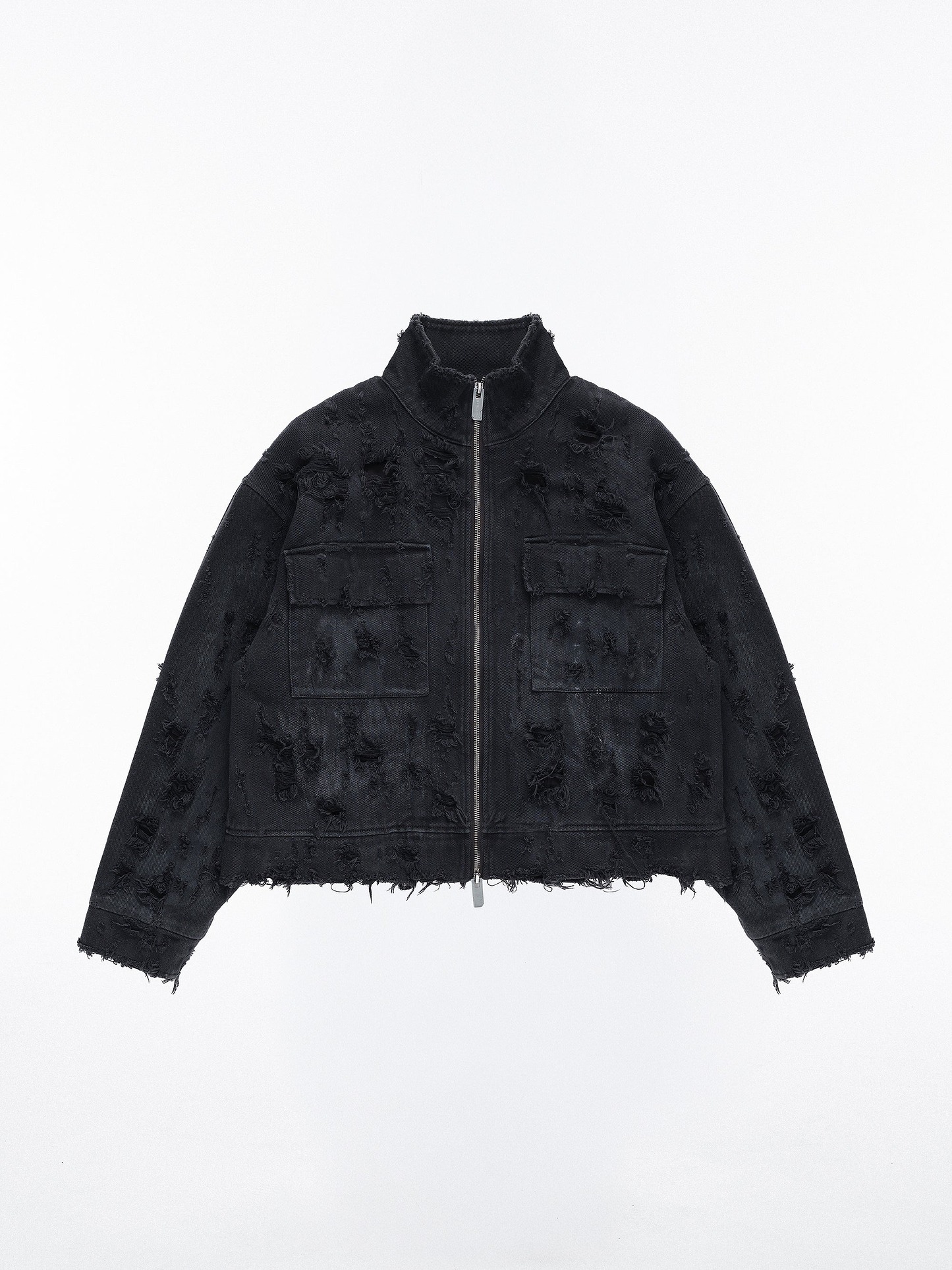 Torment Jacket