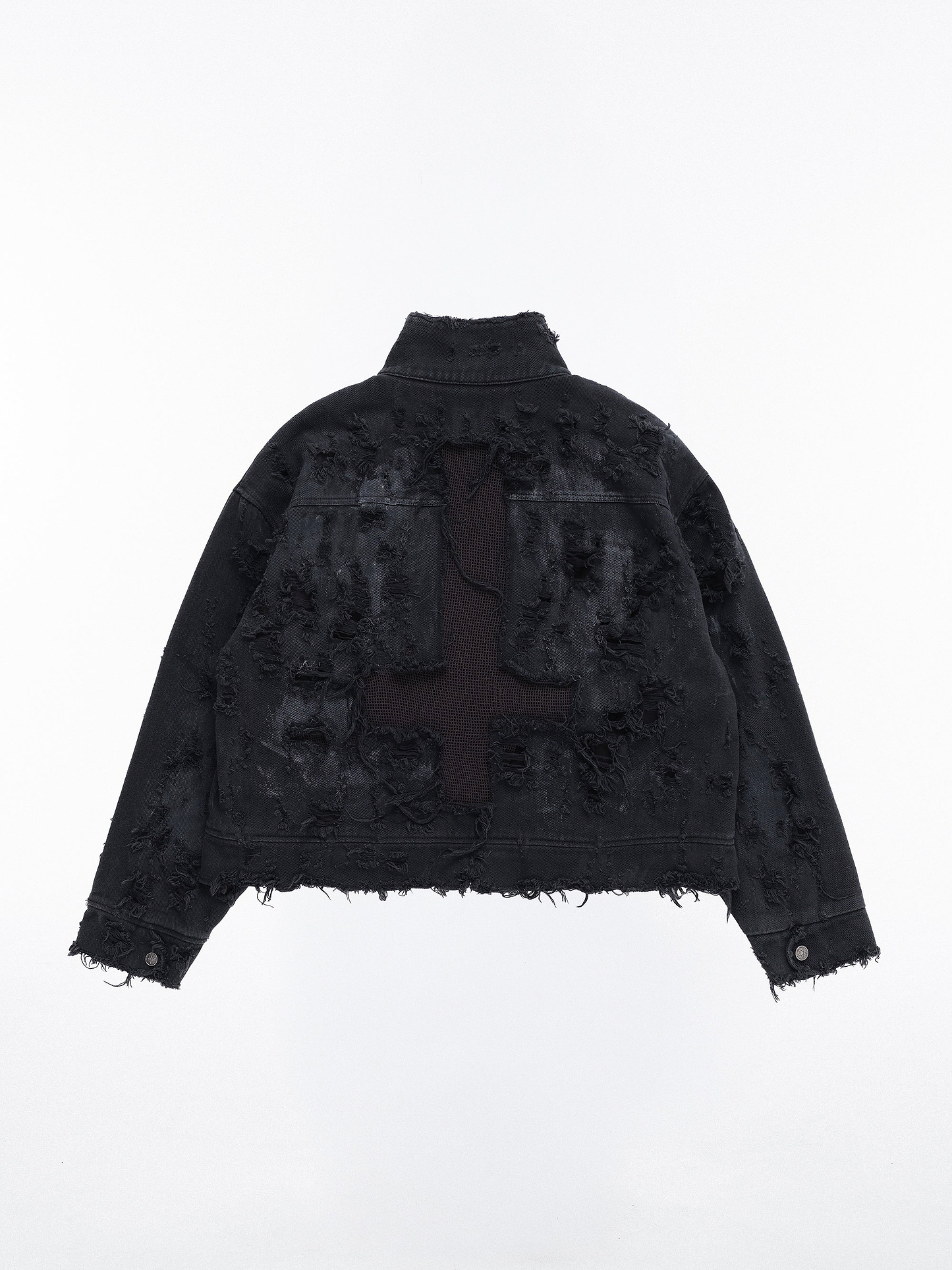 Torment Jacket