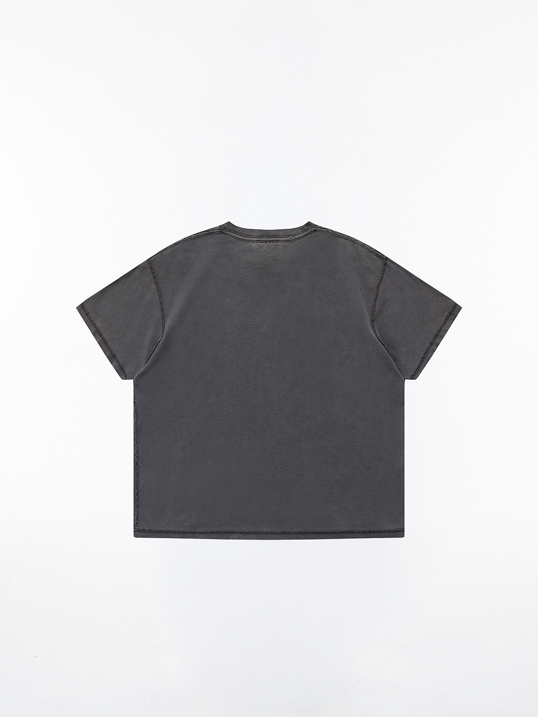 Toxic Boxy T-Shirt