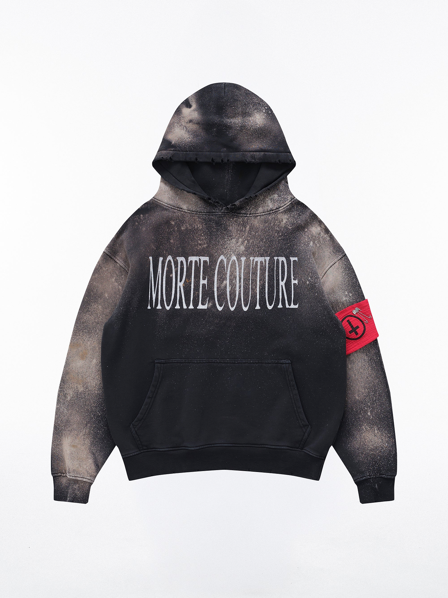 Uncensored Hoodie