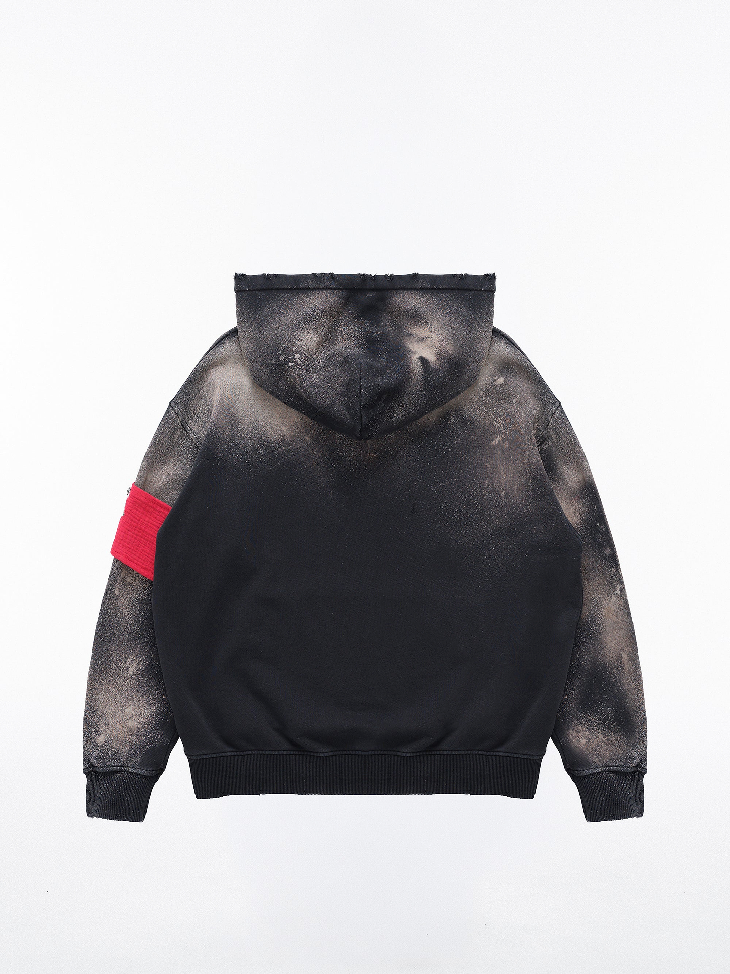 Uncensored Hoodie