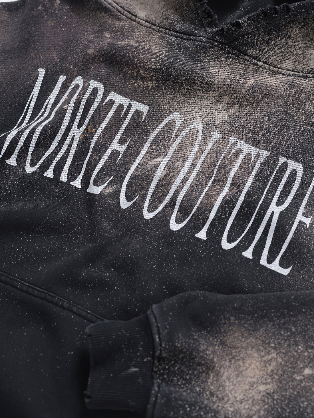 Uncensored Hoodie