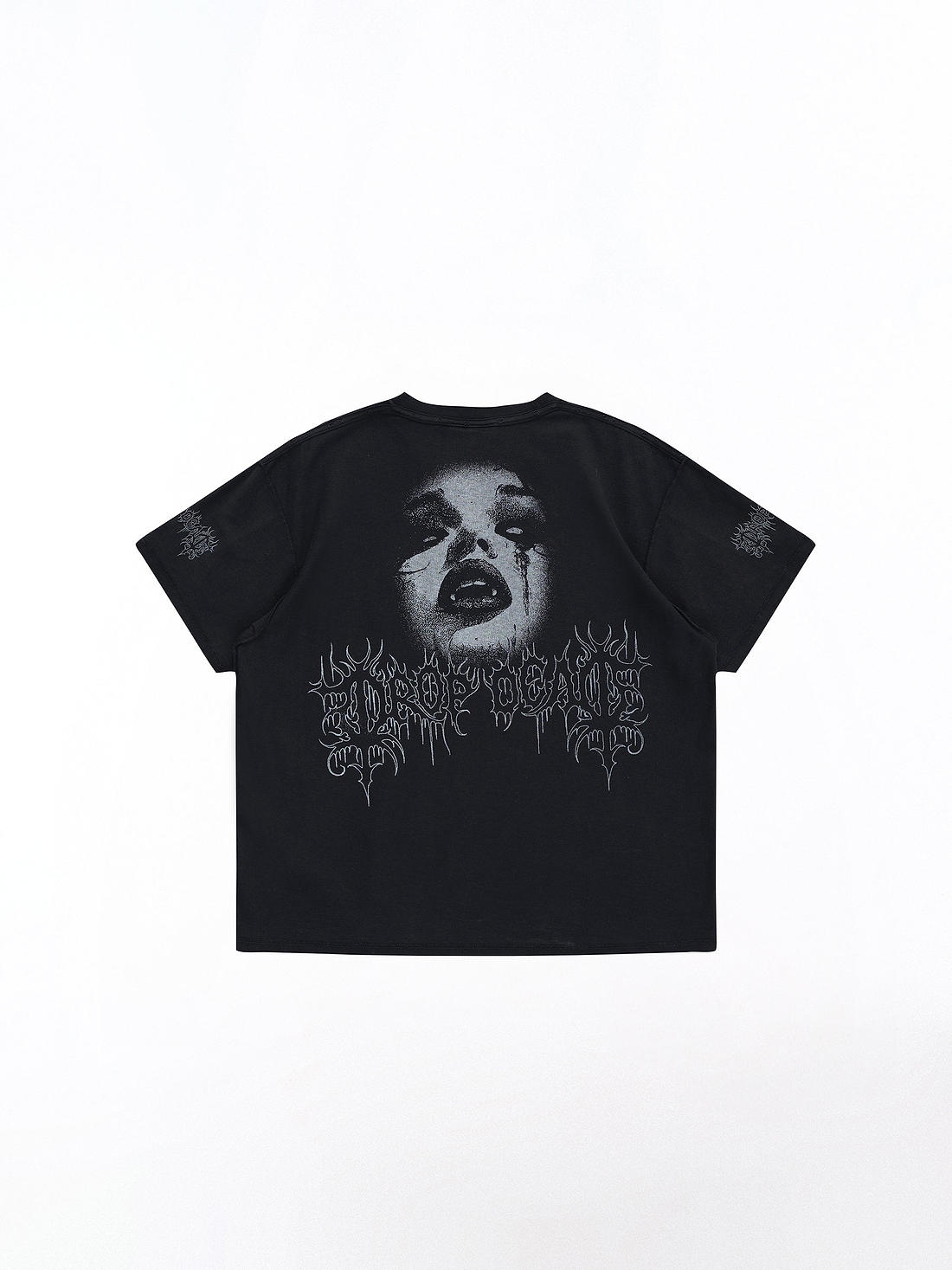 Vespertine Boxy T-Shirt