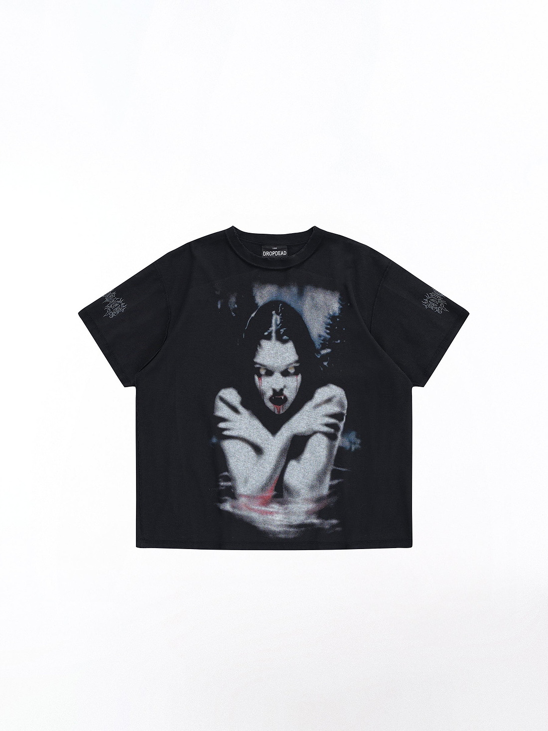 Vespertine Boxy T-Shirt