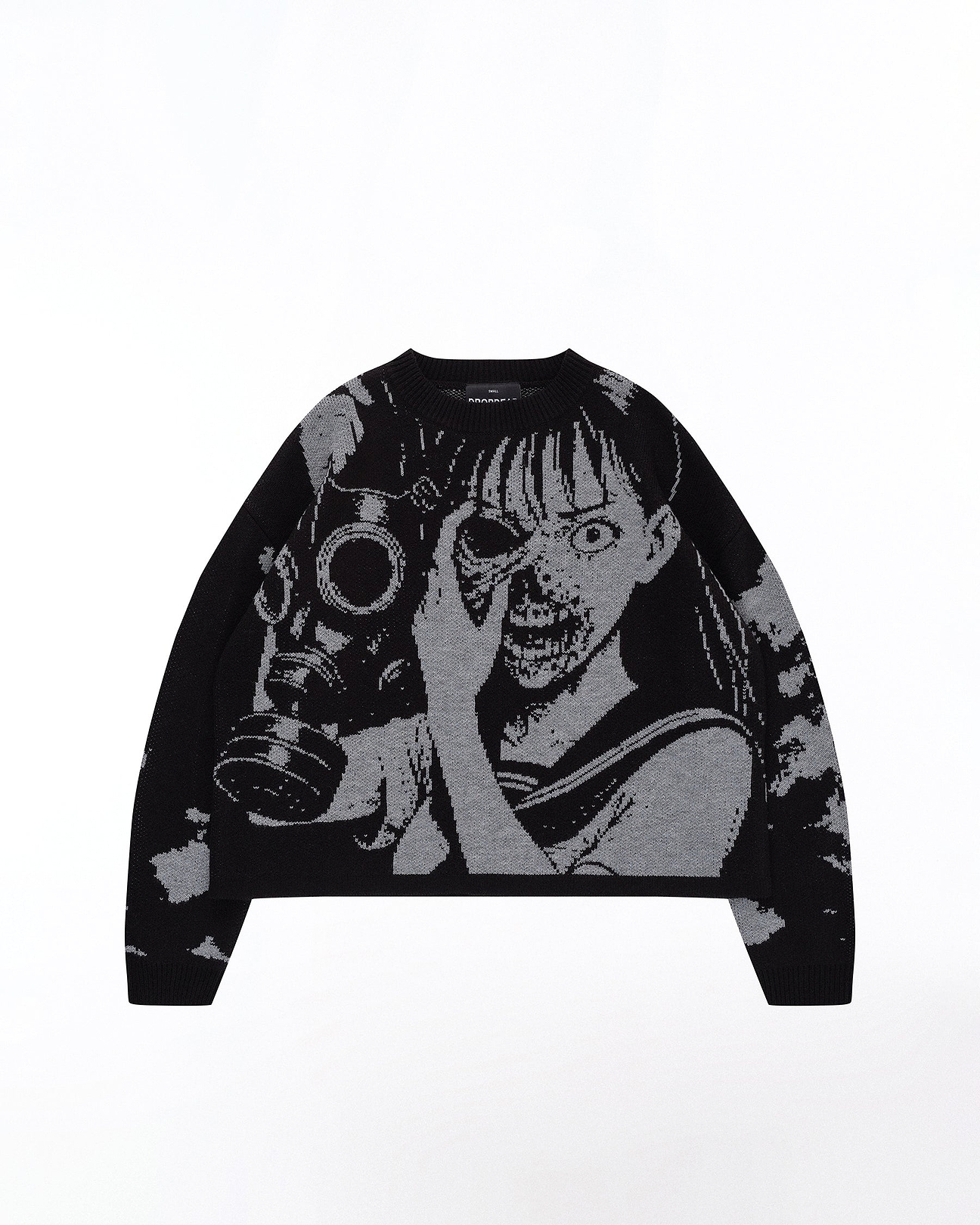 ジャンパー – DROP DEAD CLOTHING