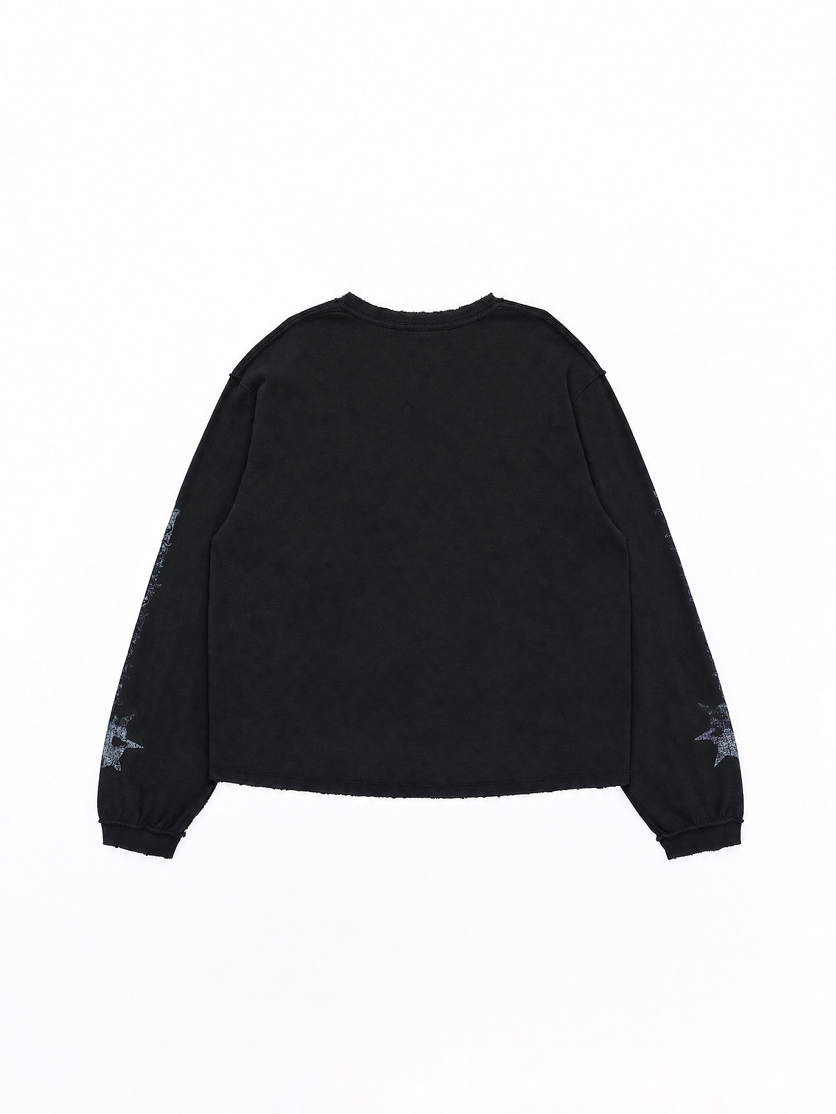 Fleshripper Longsleeve T-Shirt – DROP DEAD CLOTHING