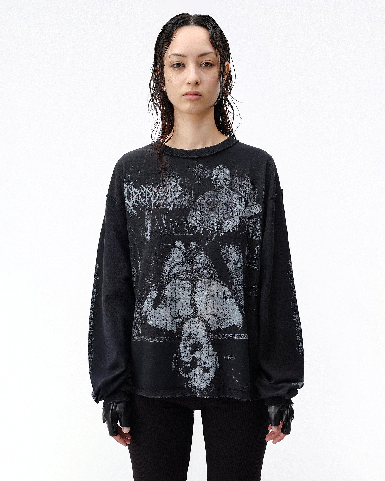Tops – DROP DEAD CLOTHING