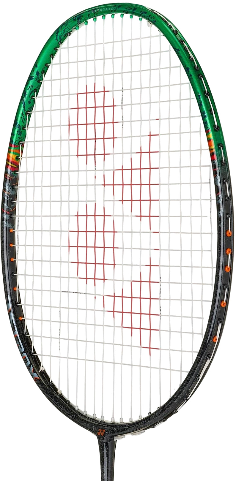 Yonex Astrox 99 Pro Badminton Racket - Black / Green — Badminton HQ