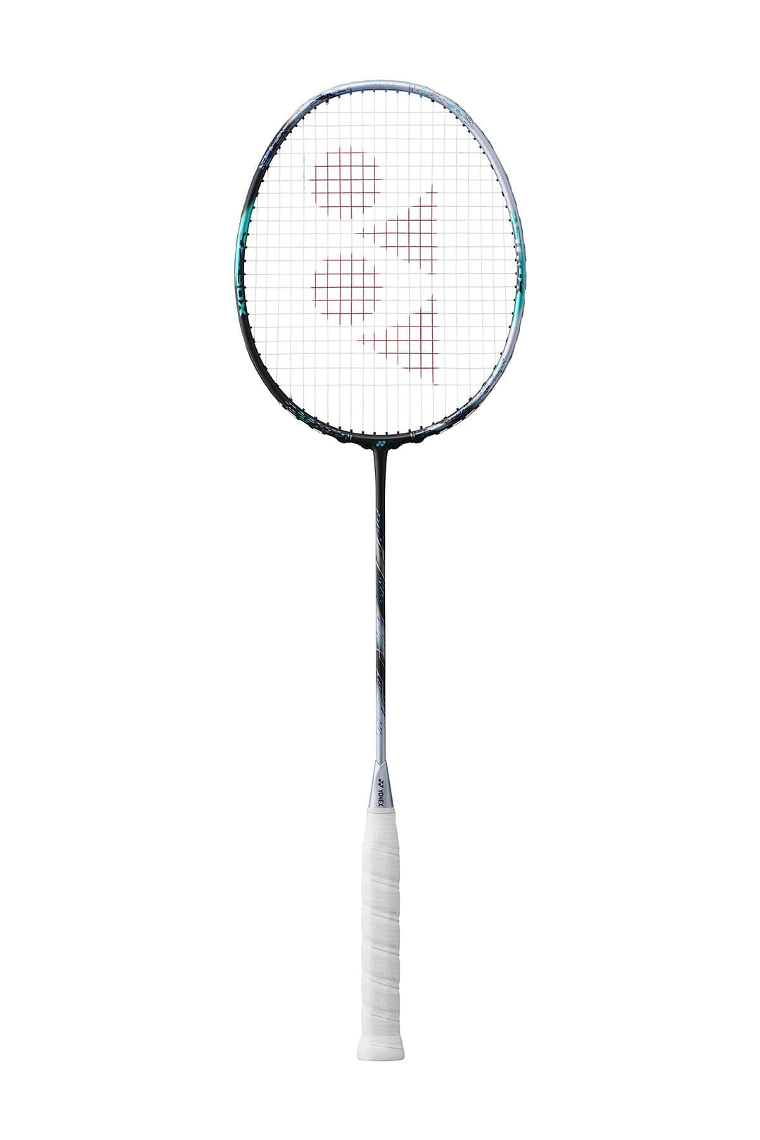 ラケット ASTROX 88D PRO 4UG5 Yonex Astrox 88D Pro 4U Gen 3 2024 Badminton Racket - Black