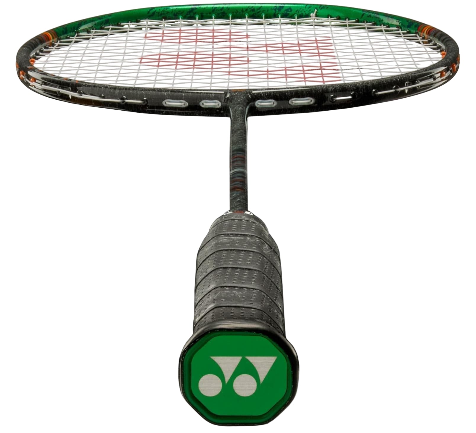 Yonex Astrox 99 Tour 4U Badminton Racket - Black / Green