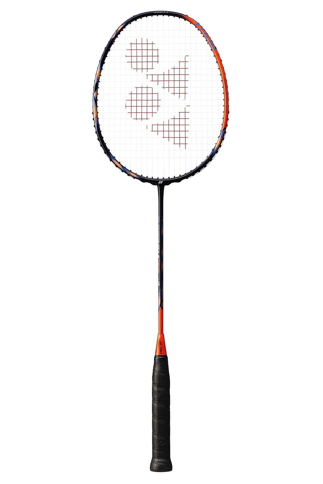 Yonex Astrox 77 Tour 4U Badminton Racket - High Orange — Badminton HQ