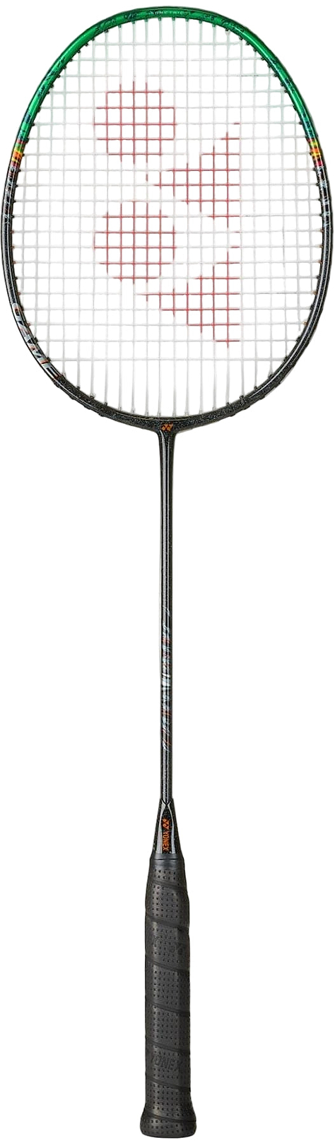 Yonex Astrox 99 Game 4U Badminton Racket - Black / Green