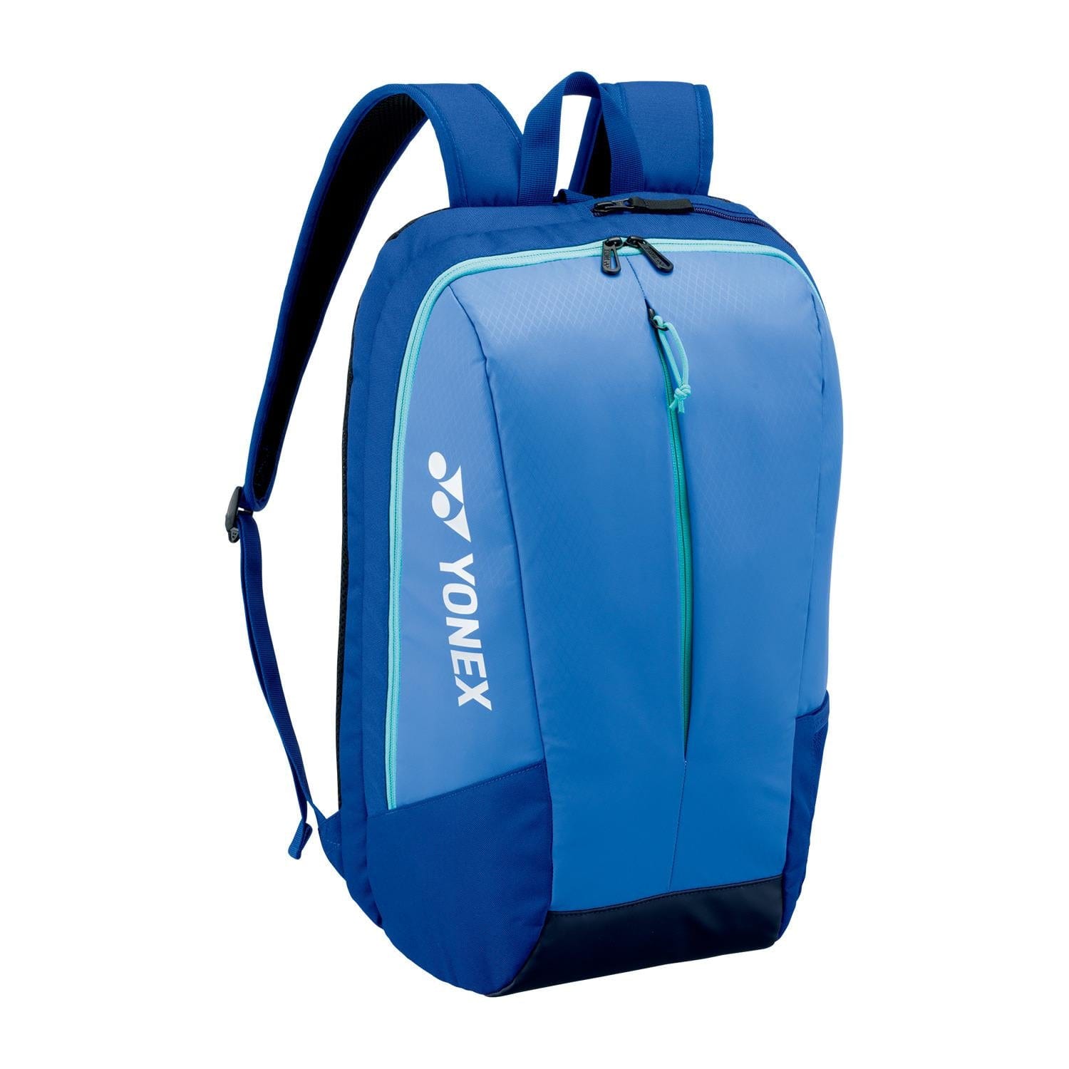 Yonex 42512EX Team Badminton Backpack - Blast Blue — Badminton HQ