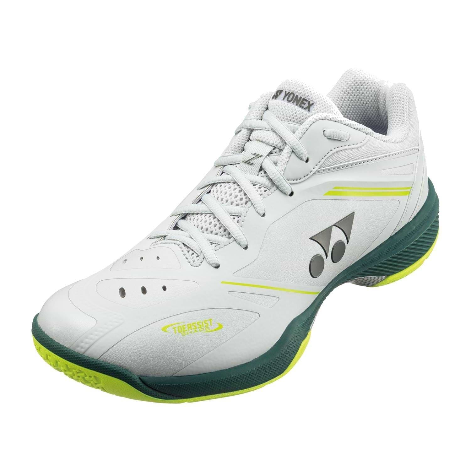 Yonex Power Cushion 65Z4 Viktor Axelsen Mens Wide Badminton Shoes