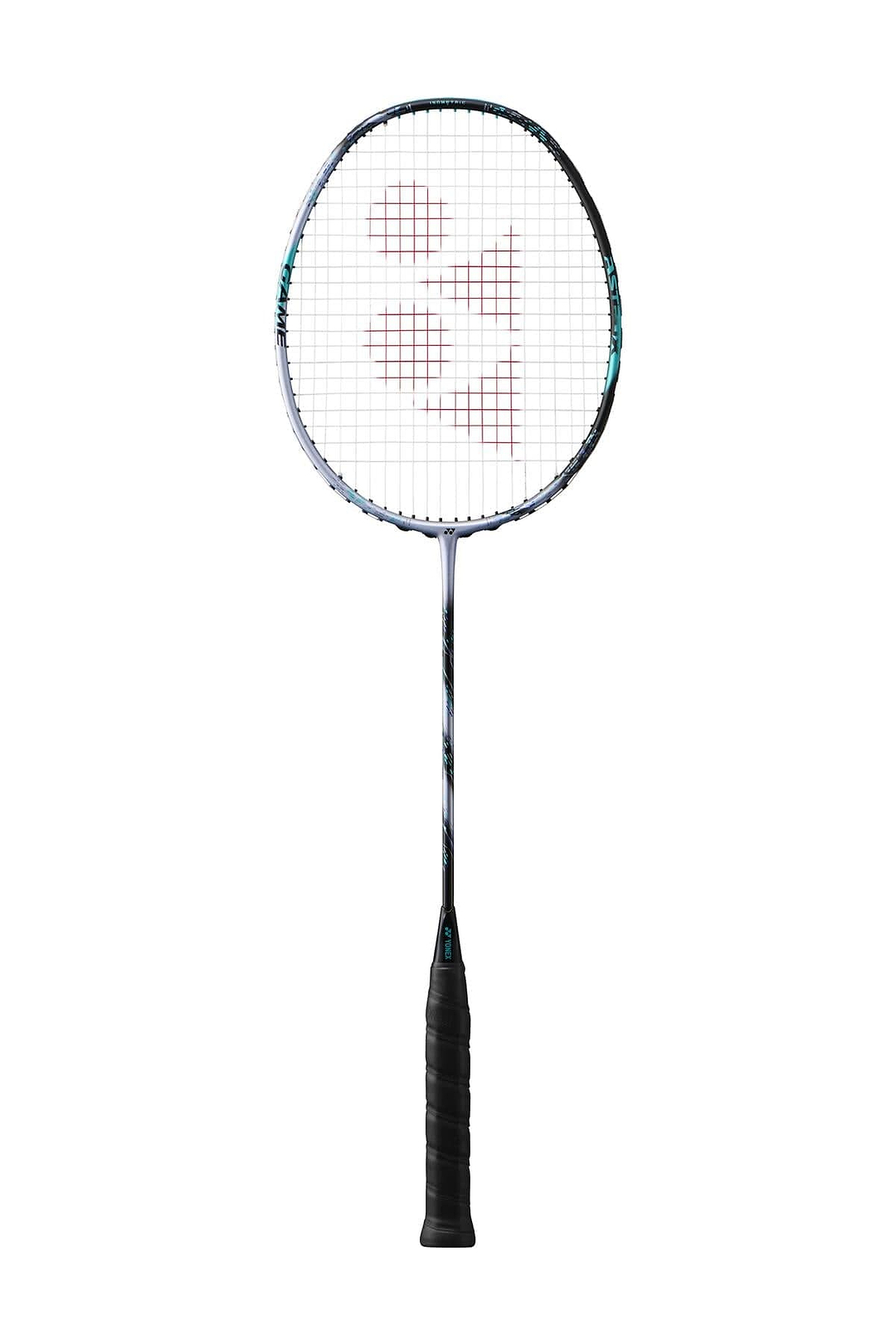 Yonex astrox 88s ヨネックス アストロクス ゲーム 4U5 Yonex Astrox 88S Game 4U Gen 3 2024 Badminton Racket - Silver