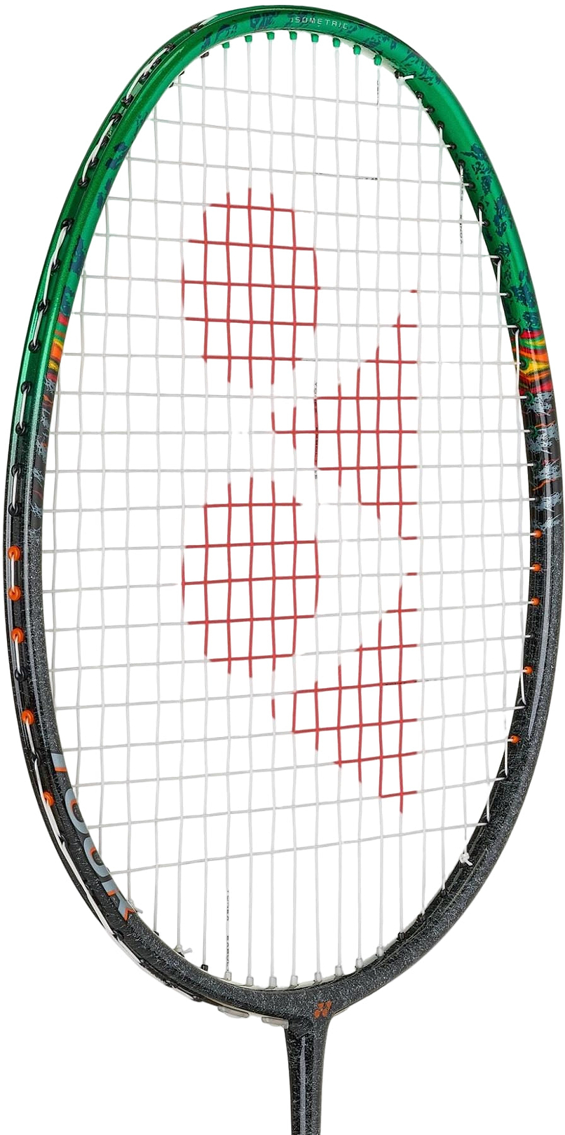 Yonex Astrox 99 Tour 4U Badminton Racket - Black / Green