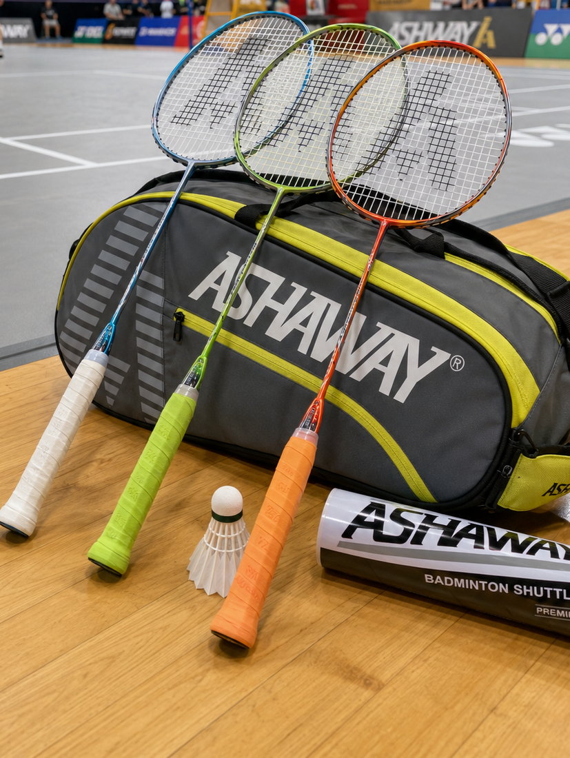 Ashaway