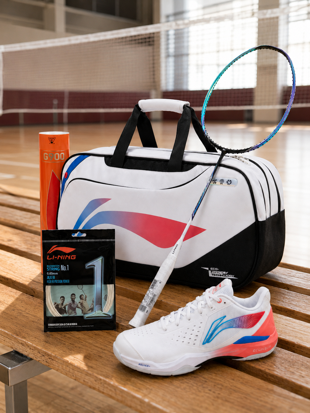 Li-Ning