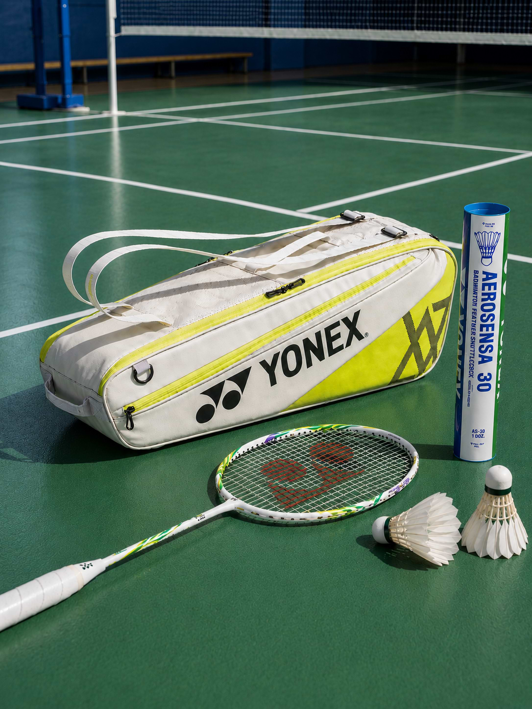 Yonex
