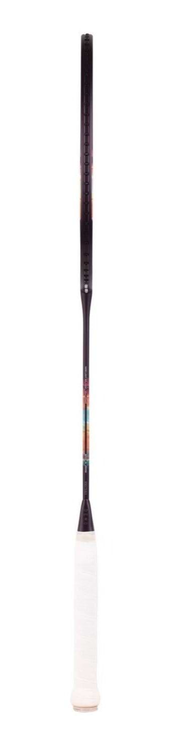Yonex Nanoflare 700 Pro 4U Badminton Racket - Midnight Purple