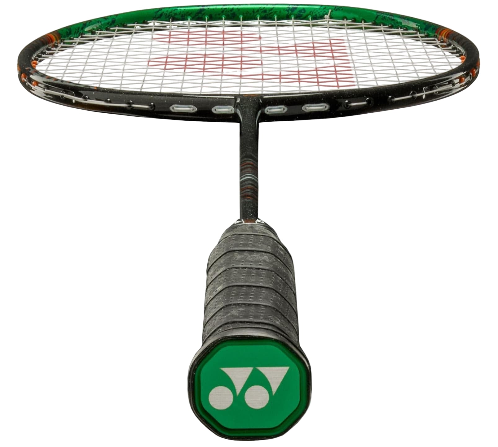 アストロクス99Pro(ASTROX99Pro) 3ug6 Yonex Astrox 99 Pro Badminton Racket - Black / Green — Badminton HQ