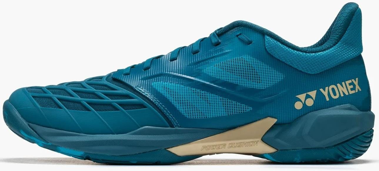 Yonex Power Cushion Cascade Drive 3 Unisex Badminton Shoes