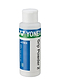The Yonex AC470EX Grip Powder 2, packaged in a white bottle, is designed to keep your grips dry and effectively absorb sweat. Effortlessly enhance your grip with this essential accessory from Yonex.