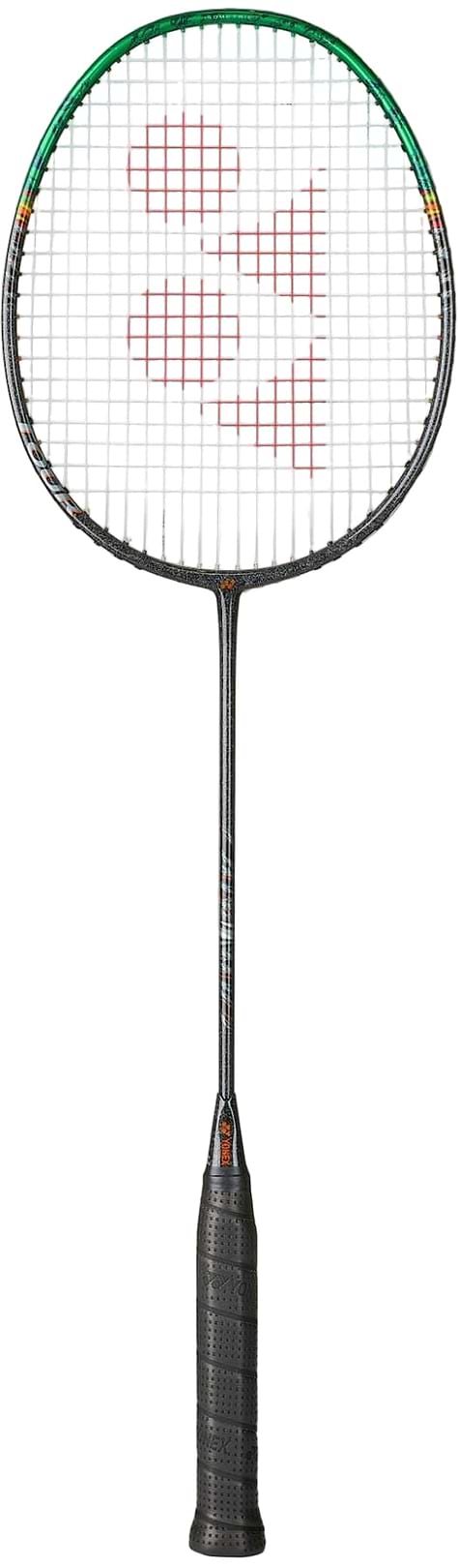 Yonex Astrox 99 Tour 4U Badminton Racket - Black / Green