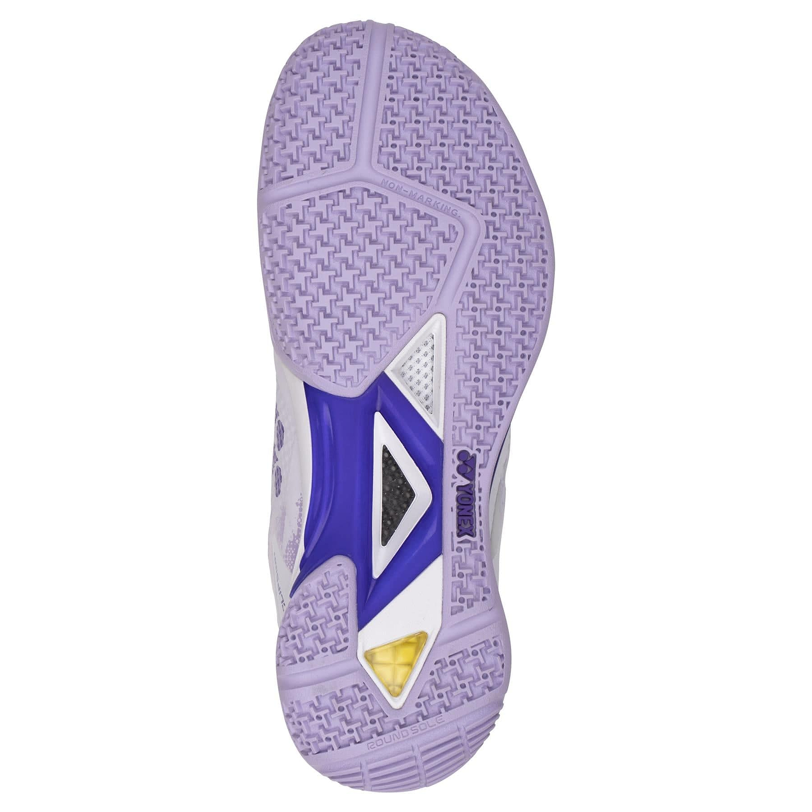 Yonex Power Cushion Eclipsion Z3 Womens Badminton Shoes - White