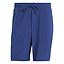 Explore the navy ADIDAS Ergo Men's Badminton Shorts, featuring a textured fabric design and drawstring waistband. With HEAT.RDY technology to keep you cool on the court, these eco-friendly shorts are made from recycled materials. Brand: adidas.