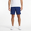Badminton shorts — On Model - Lower Body | Generated by Modelize