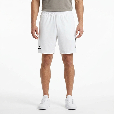 Badminton shorts — On Model - Lower Body | Generated by Modelize