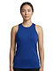 Badminton Tank Top — On Model - Upper Body | Generated by Modelize