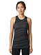 Badminton Tank Top — On Model - Upper Body | Generated by Modelize