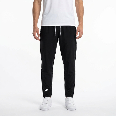 Badminton pants — On Model - Lower Body | Generated by Modelize