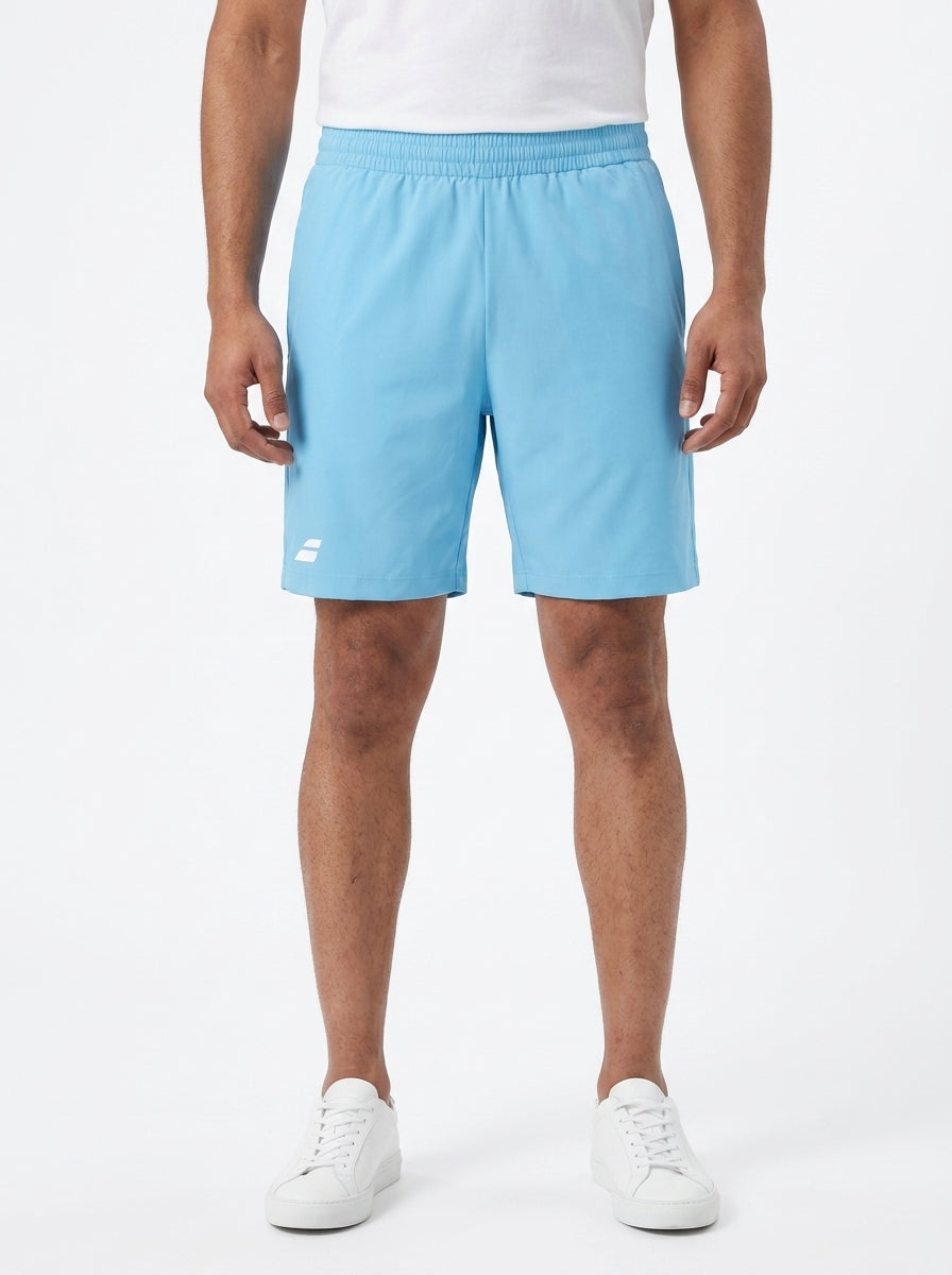 Athletic shorts — On Model - Lower Body | Generated by Modelize