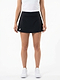 Badminton Skirt — On Model - Lower Body | Generated by Modelize