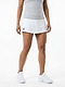 Badminton Skirt — On Model - Lower Body | Generated by Modelize