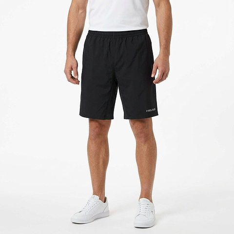 Badminton shorts — On Model - Lower Body | Generated by Modelize