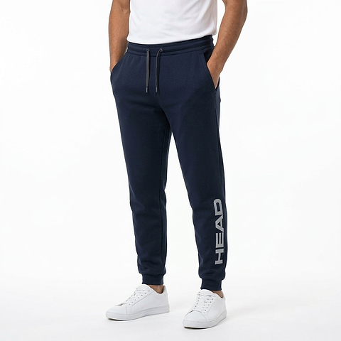 Badminton pants — On Model - Lower Body | Generated by Modelize