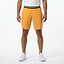 Badminton Shorts — On Model - Lower Body | Generated by Modelize