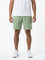 Badminton Shorts — On Model - Lower Body | Generated by Modelize